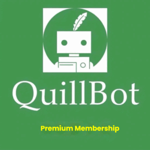 Quillbot official membership subscription