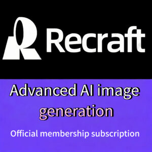 recraft official membership subscription