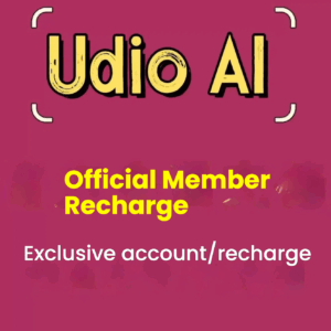 Udio ai official membership subscription